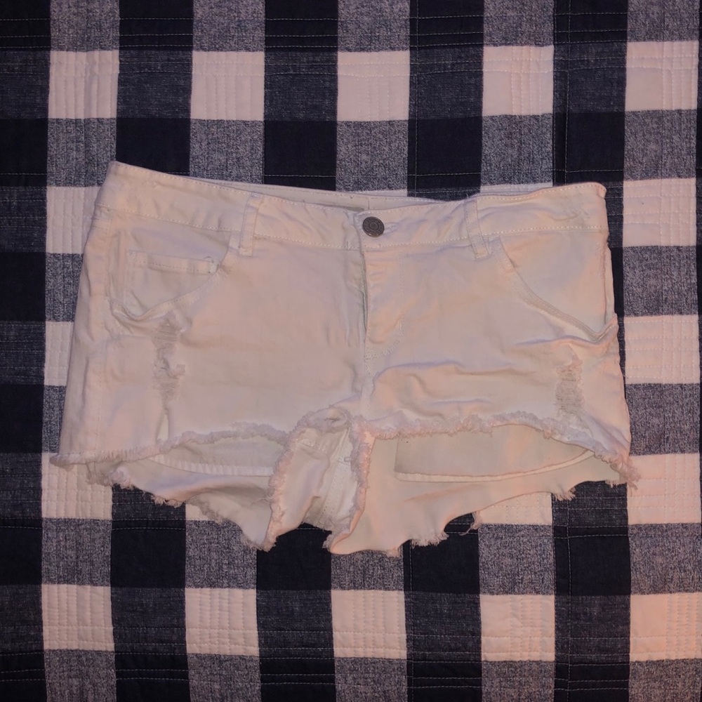 Charlotte Russe women’s shorts size 12
